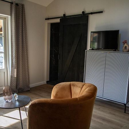 Logement In De Peel Griendtsveen Экстерьер фото