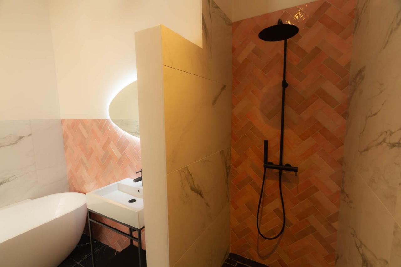 Logement In De Peel Griendtsveen Экстерьер фото