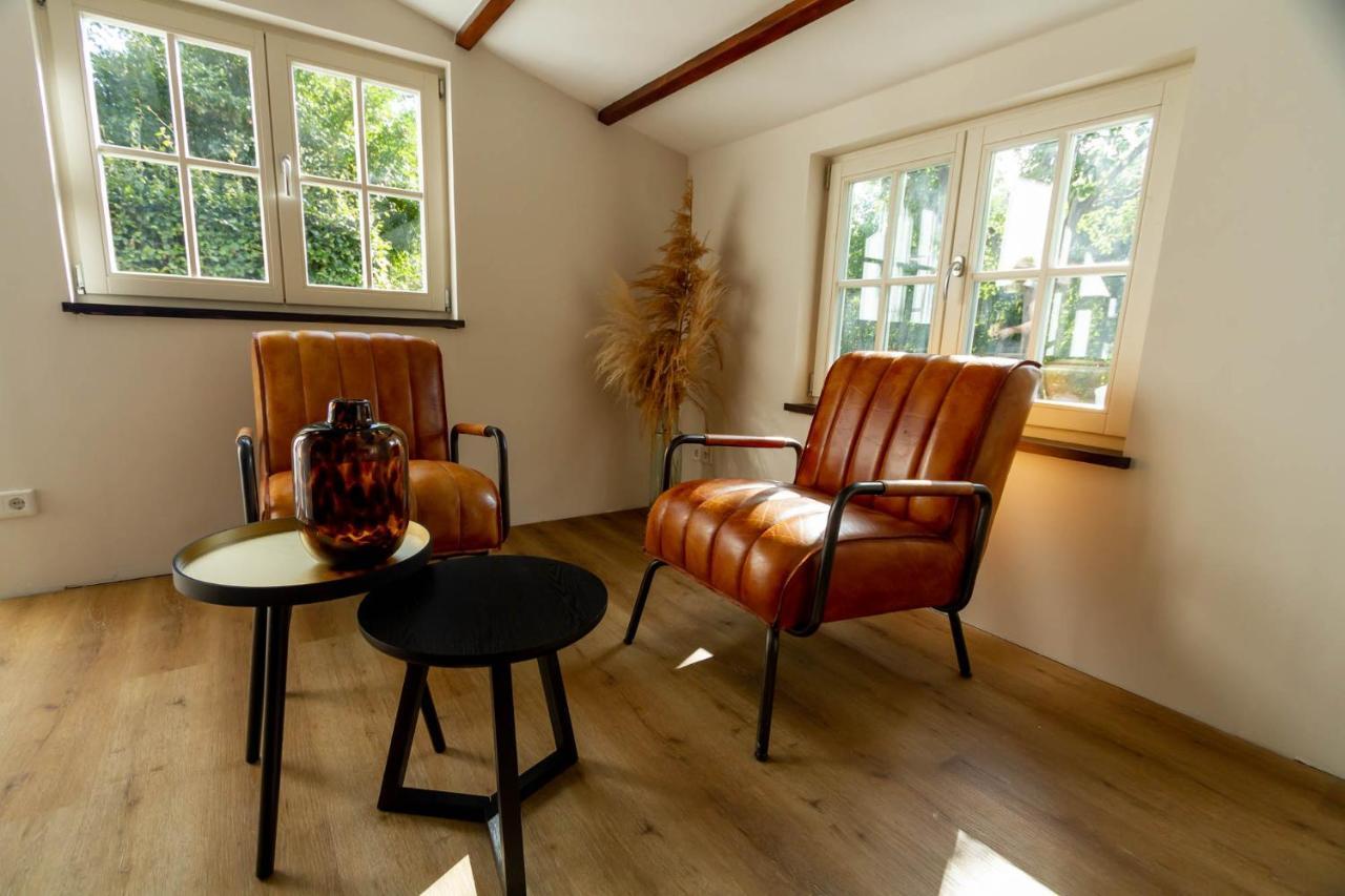 Logement In De Peel Griendtsveen Экстерьер фото