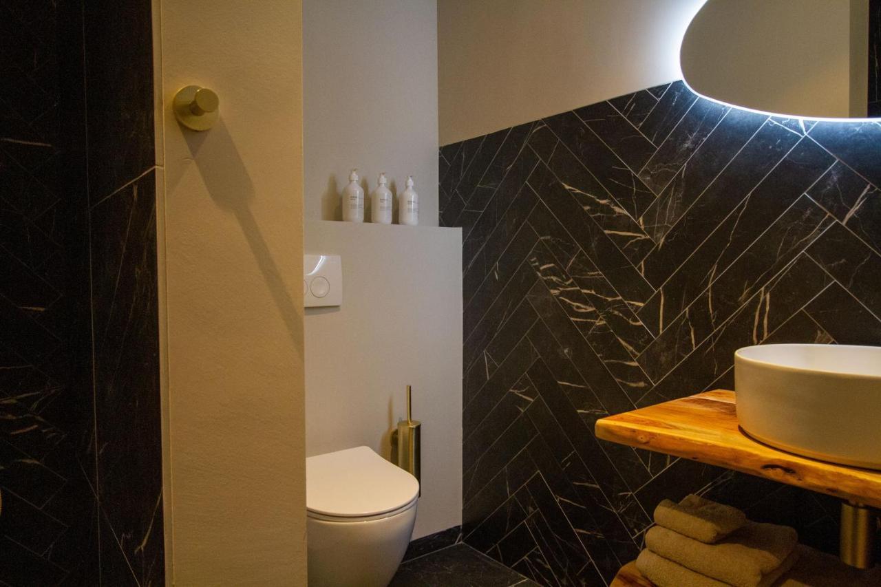 Logement In De Peel Griendtsveen Экстерьер фото