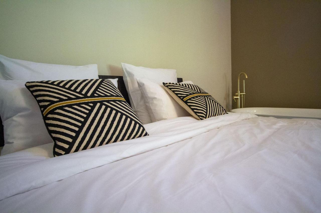 Logement In De Peel Griendtsveen Экстерьер фото