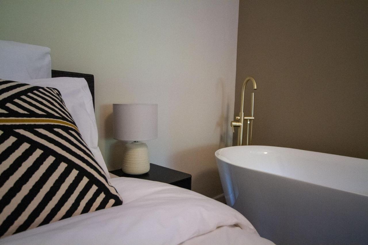 Logement In De Peel Griendtsveen Экстерьер фото