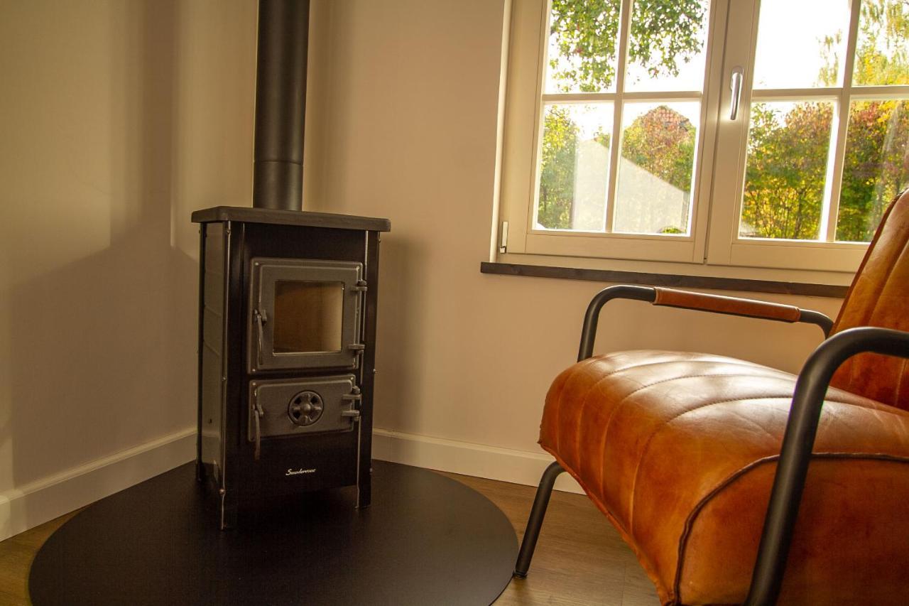 Logement In De Peel Griendtsveen Экстерьер фото