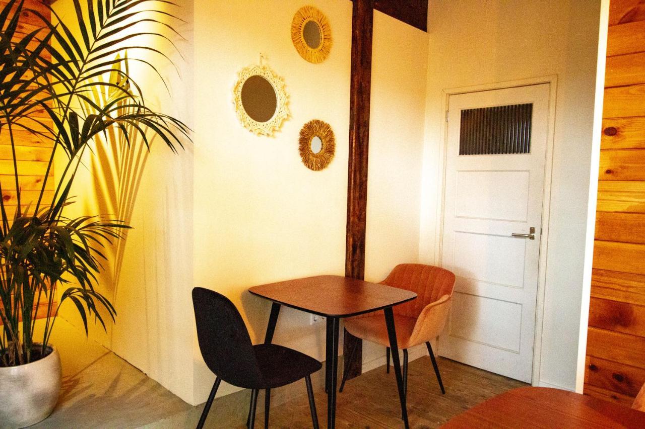 Logement In De Peel Griendtsveen Экстерьер фото