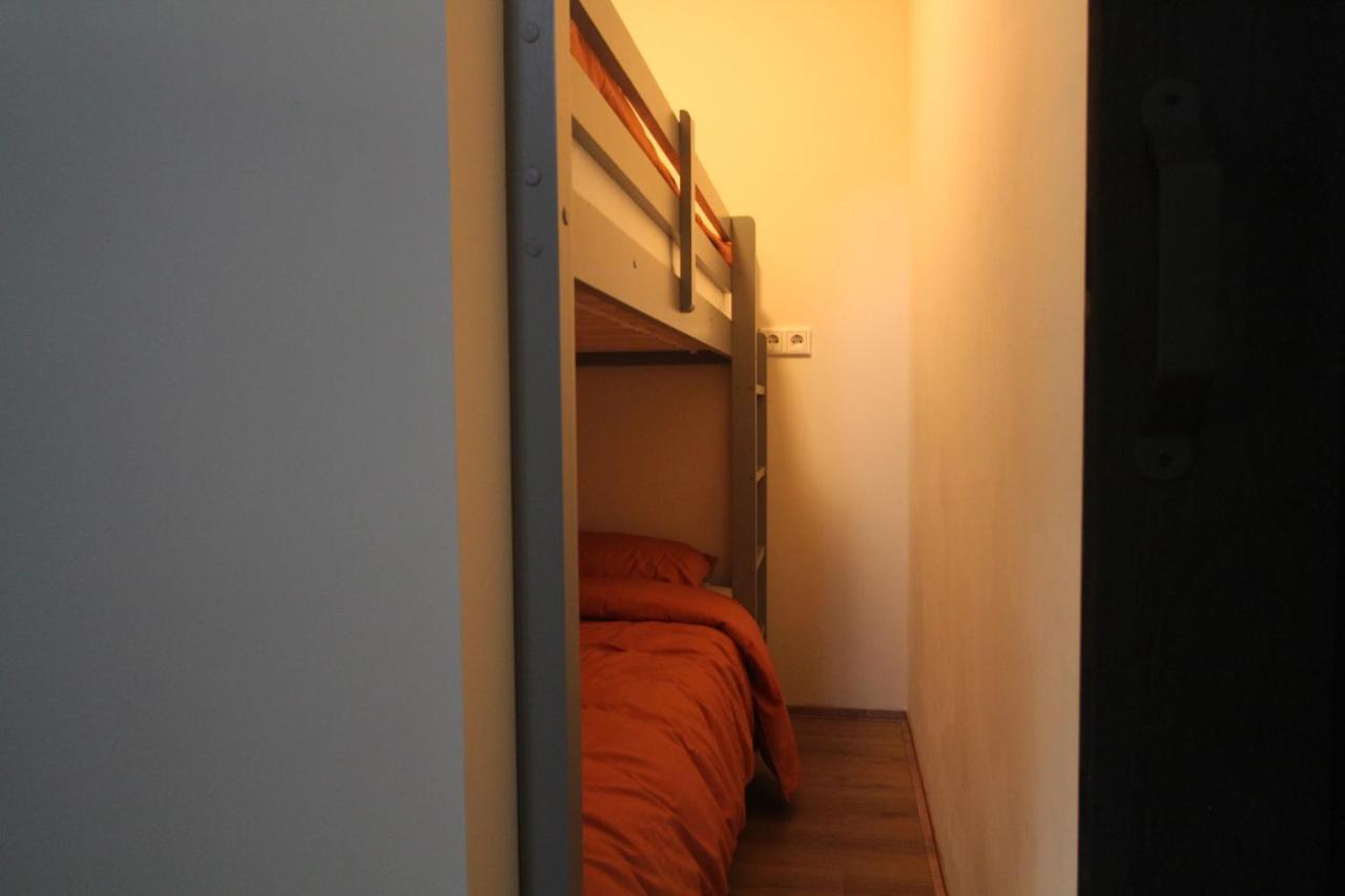 Logement In De Peel Griendtsveen Экстерьер фото