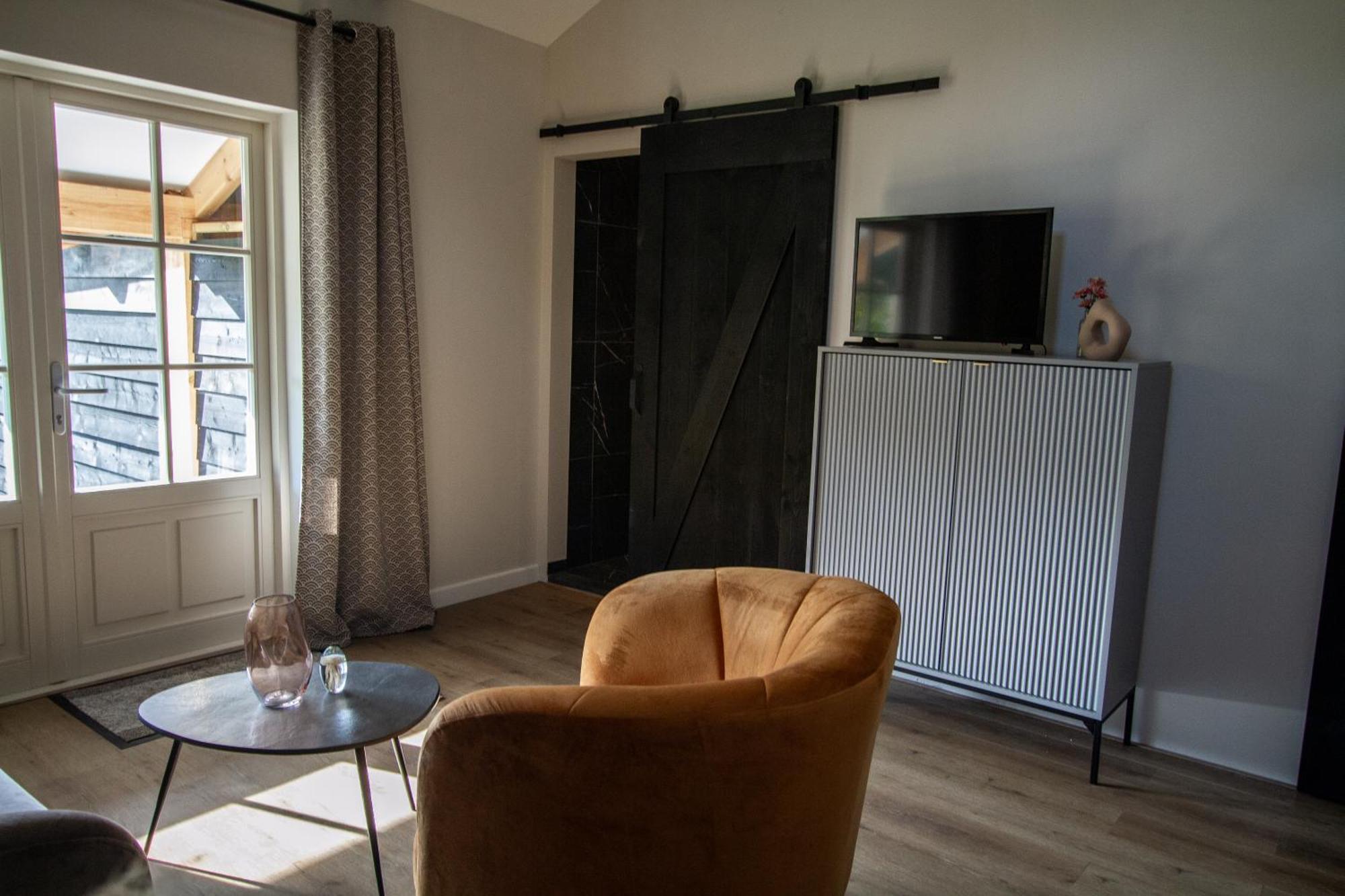 Logement In De Peel Griendtsveen Экстерьер фото